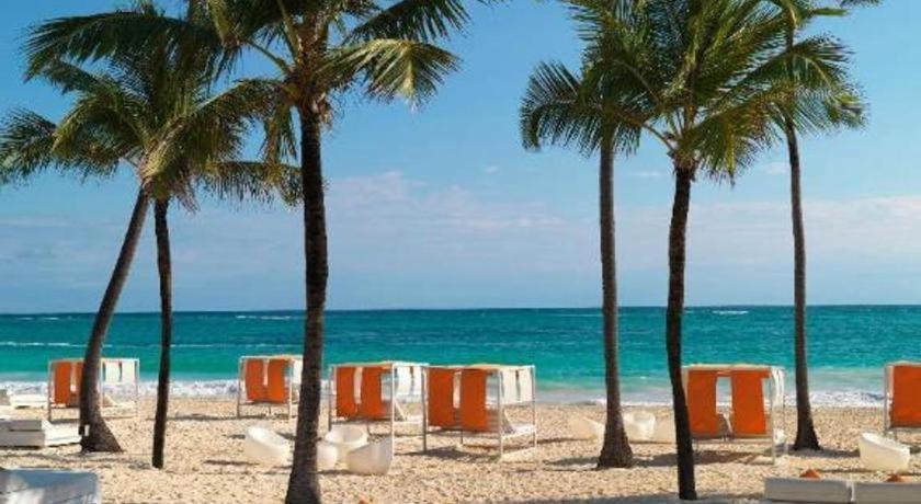 The Reserve At Paradisus Hotel