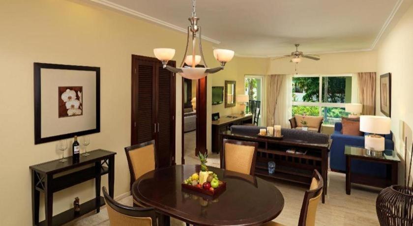 The Reserve At Paradisus Hotel Punta Cana