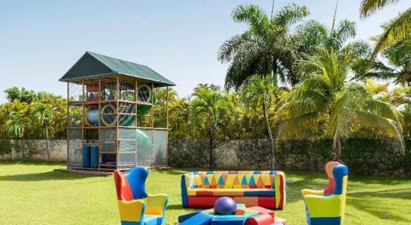 Hotel The Reserve At Paradisus Punta Cana
