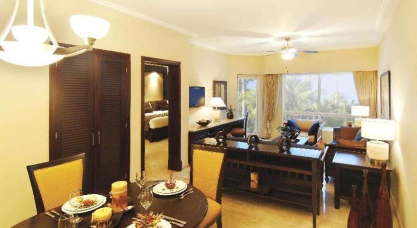 The Reserve At Paradisus 5*