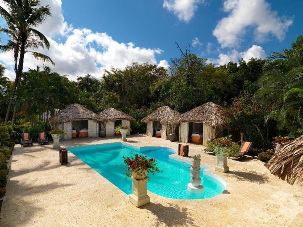 The Reserve At Paradisus