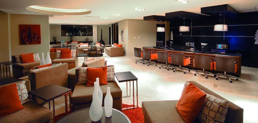The Reserve At Paradisus 5*